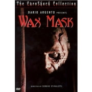 Wax Mask