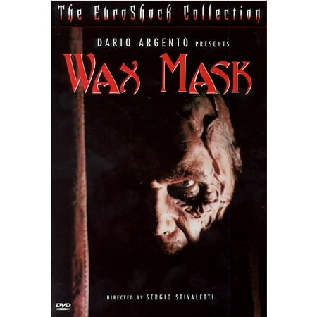 Wax Mask