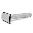 thumbnail image 5 of The Goodfellas' smile Rasoir de Sécurité Syntesi en Aluminium, 5 of 5