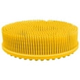 thumbnail image 5 of Weloille Baby Silicone Bath Brush, Soft Massage and Shampoo Brush for Gentle Cleansing, 12x3.5x7cm Hygienic Bathing Tool with Dual-Side Design, 5 of 8