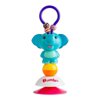 Bumbo Suction Toy, Enzo The Elephant