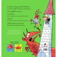 thumbnail image 2 of Libro La Princesa Del Trasero En Llamas Tapa Blanda, Autor Beach, Editorial Picaronaobelisco, 2 of 2