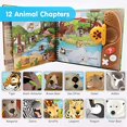 thumbnail image 3 of Best learning 9621 BEST LEARNING Book Reader Animal Kingdom, 3 of 4