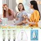 thumbnail image 5 of Set de crema de manos Swiffen Baby Shower Favors, 48 x 15 ml, con bolsas, 5 of 7