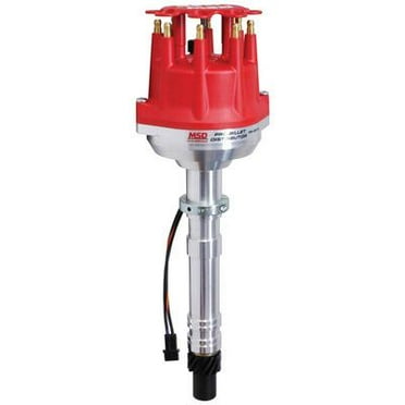Msd Ignition 8570, Chevy Billet Dist(Sm Bas Performance Racing Parts