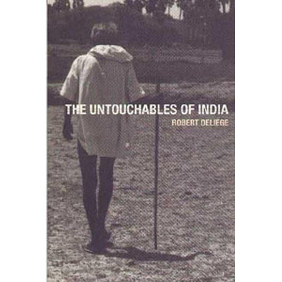 Global Issues The Untouchables of India, (Paperback)
