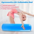 thumbnail image 3 of NAOJIE Pool Inflatable Sticks-40 Inch Inflatable Pool Noodles Colorful Pvc Outdoor Water Games or Indoor Inflatable Toys(Green),Pool Noodle,Inflatable Pool Noodle,Pool Noodles, 3 of 6