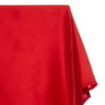 thumbnail image 2 of Taffeta Lining 100% Polyester 80 GSM Lightweight Shiny Fabric By The Yard For Sewing Apparel & Accessories - Red (10 Yards), 2 of 2