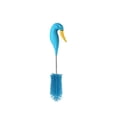 thumbnail image 1 of Cepillo para Botellas Qywwss Semi-Automático de Silicona, 1 of 8