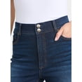 thumbnail image 4 of Sofia Vergara Women's Margot Wide Leg Crop, Sizes 0-20, 4 of 6