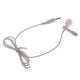 thumbnail image 5 of Micrófono Hugo De Enchufe De 3.5 Mm Para SmartPhone Recording, 5 of 10