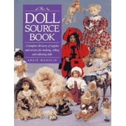 The Doll Sourcebook [Paperback - Used]
