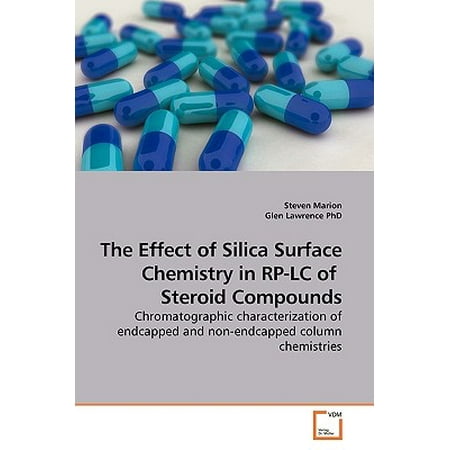 The Effect of Silica Surface Chemistry in Rp-LC of Steroid