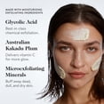 thumbnail image 3 of Exfoliante facial Goop Beauty Microderm con ácido glicólico, 50 ml, 3 of 7