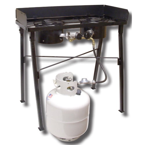 portable propane cooker