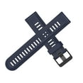 thumbnail image 6 of 22.4mm Watch Strap Band for Garmin Forerunner 955 Descent G1, Replacement Watch Straps for Men Women Accessories, 6 of 7