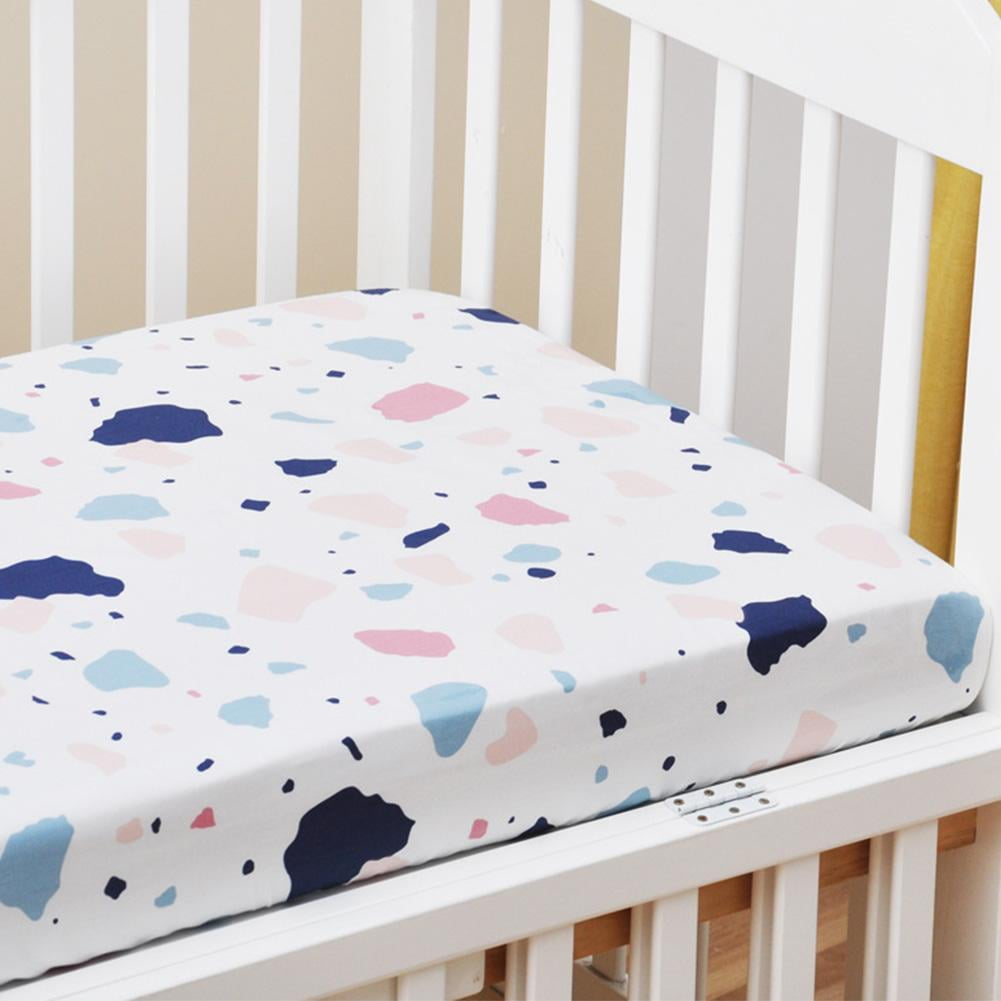 crib sheets with baby name