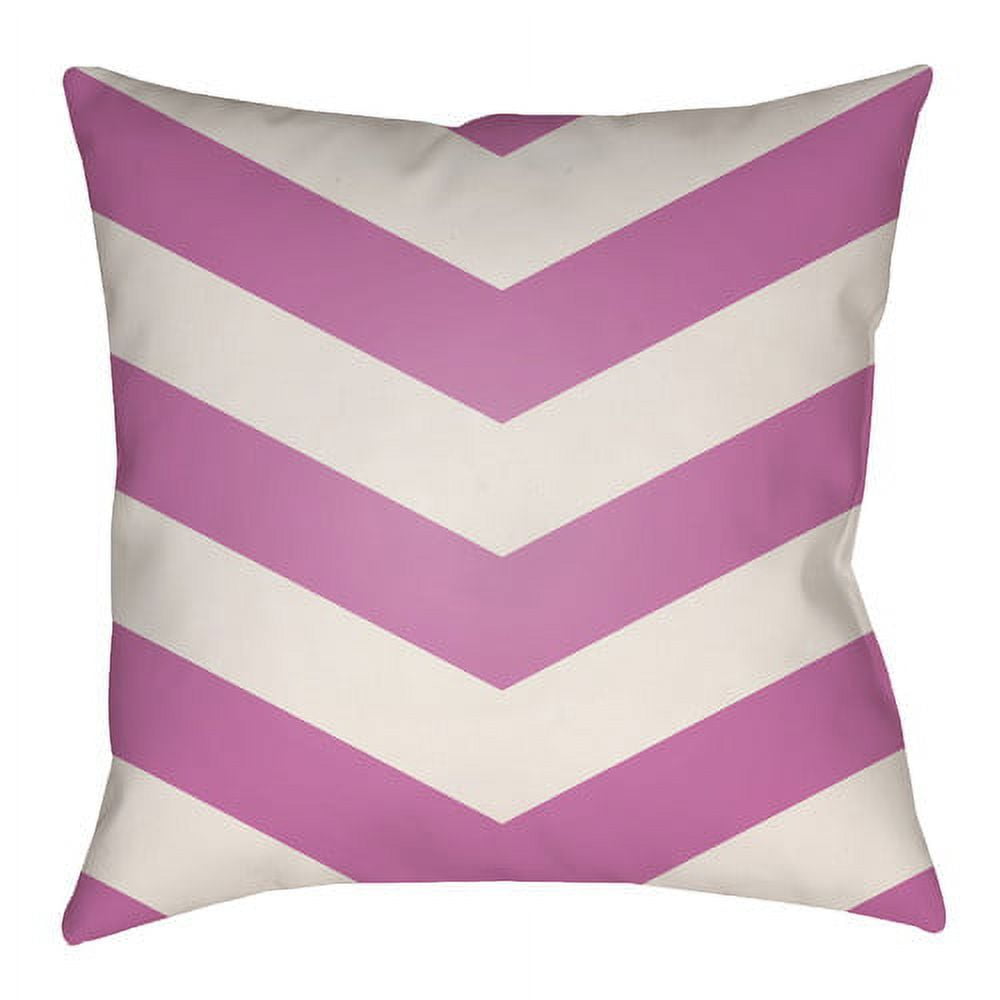 Artistic Weavers LTCH1010-2020 Litchfield Square Pillow, Hot