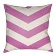 thumbnail image 7 of Artistic Weavers Litchfield Chevron Outdoor/Indoor Throw Pillow, 7 of 7