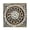 Design#2, variant on Decorative Wood Printing Block Hand Carved Indian Women Stamps Wooden Stamp