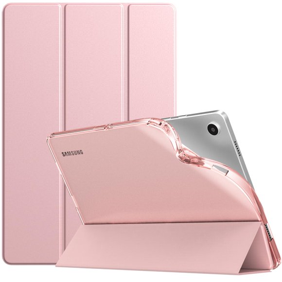 Funda TimoVo para Samsung Galaxy Tab A9+ 11 2023 con función de encendido y apagado automáticos