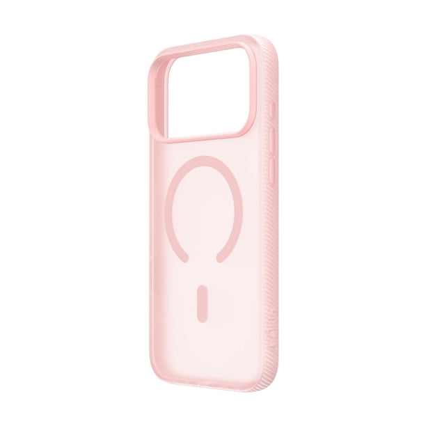 Funda Belkin Grip Para iPhone 17 Pro Max Rosa
