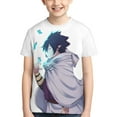 thumbnail image 6 of My Hero Academia Tamaki Amajiki Kids T-Shirt 3d Printed Graphic T-Shirts Boys And Girls Short Sleeve Shirts For Youth Kids X-Small, 6 of 7