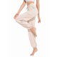 thumbnail image 2 of Pantalones de Yoga Casuales, Cómodos y de Pierna para Mujer Albaricoque M, 2 of 7