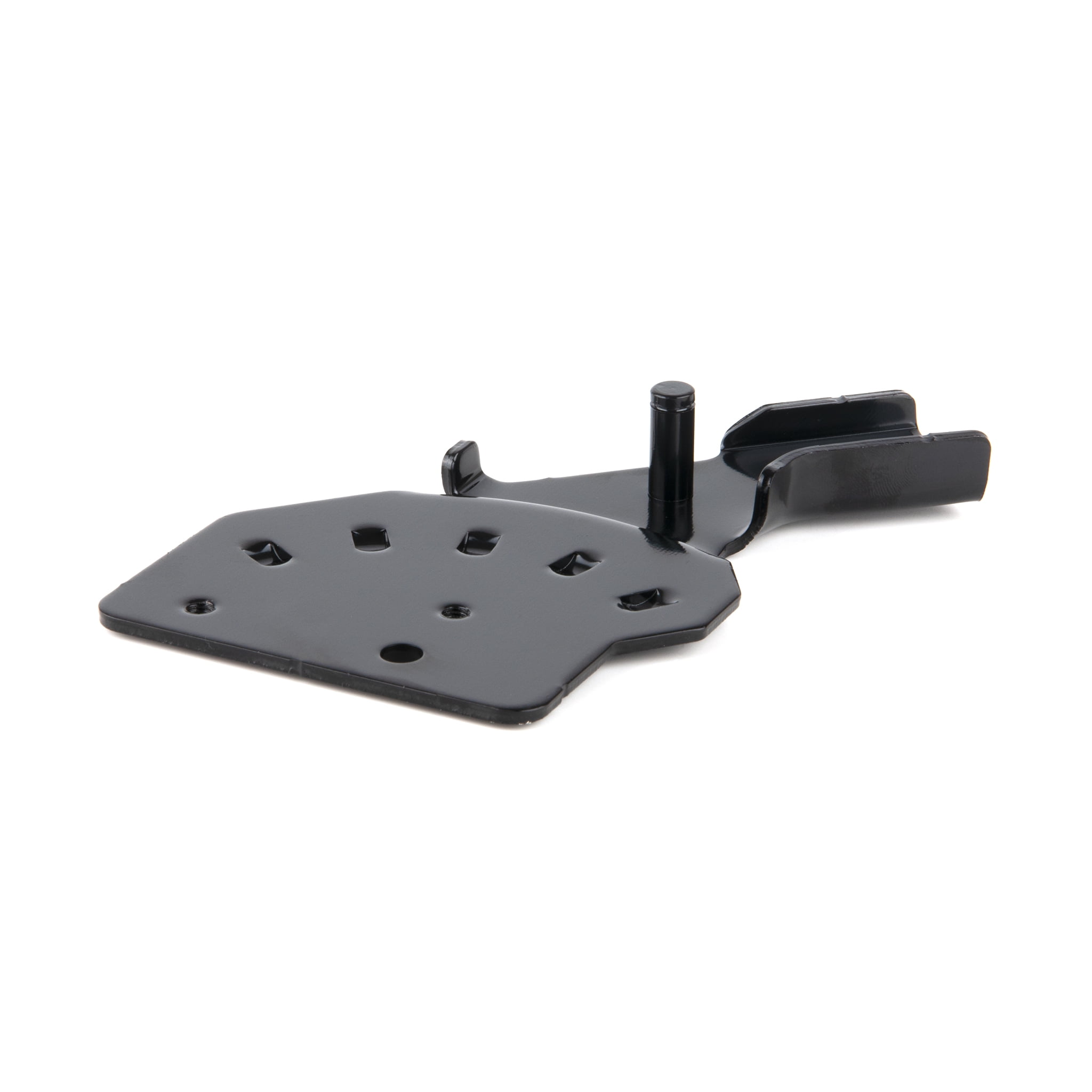 Hyper Tough 20” Mower Right Wheel Height Control Lever Bracket Model MNA152701