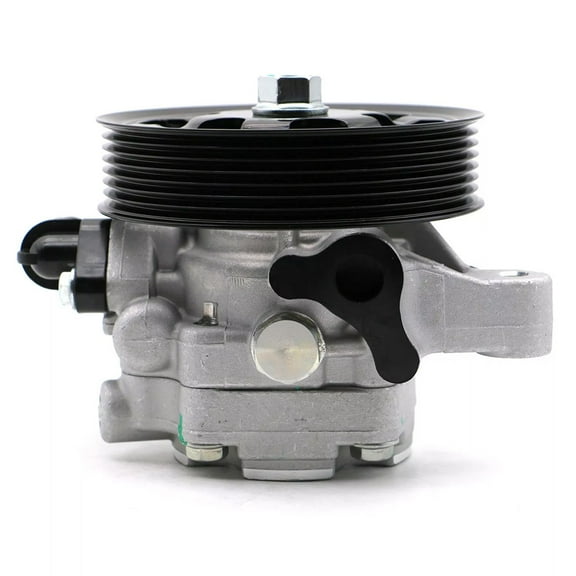 56110-RAA-A01 New Power Steering Pump For Honda Accord 2003-07 2.4L WITH PULLEY