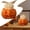 A-Multicolor, variant on Clearance Halloween Decor Under $6 Halloween Pumpkin Decorative Scented Candles Natural Soy Beeswax Clean Long Lasting Burn Festive Atmosphere For Any Room Parties Cozy Holiday Decoration,1PC