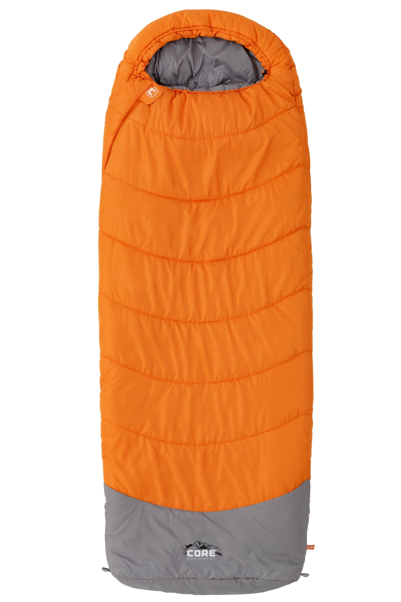 Core 20 Degree Hybrid Sleeping Bag