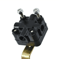 thumbnail image 4 of 2X Truck Air Standard Leveling Height Control Valve Kit Replace VS-227 53321-Q120, 4 of 6