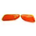 thumbnail image 4 of Labymos Genuine Right and Left Side Marker In Bumper Turn Signal Light Replacement for Mercedes-Benz, 4 of 8
