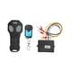 thumbnail image 2 of Interruptor De Auricular De Cabrestante, Antena Integrada Antiinterferencias, Ahorro De Energía, Kit De Control Remoto De Cabrestante Inalámbrico De 434MHZ Para Coche, ATV,, 2 of 7