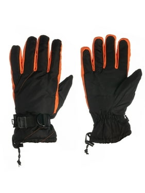 Ski Gloves Waterproof Winter Snow Gloves With Breathable Neck Warmer For Skiing Snowboarding Motorcycling Shoveling Snow Outdoor Sports Gifts For Men Women Walmart Com Walmart Com