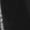 Black, variant on Kids Girls Shiny Metallic Tutu Skirt Hip Hop Jazz Ballet Dance Skirt A Line Mini Skorts for Stage Performance Gold 6