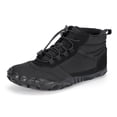 thumbnail image 3 of Zapatos de senderismo de invierno antideslizantes para exteriores, botines de escalada (negro 42) Ehuebsd Tenis De Mujer Tenis De Hombre, 3 of 6