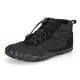 thumbnail image 5 of Hugtrwg Senderismo Invierno Antideslizantes para Exteriores Botines Escalada (negro 40), 5 of 9