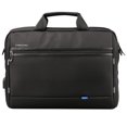 thumbnail image 1 of Kingsons Global Series Shoulder Bag - Black, 1 of 9