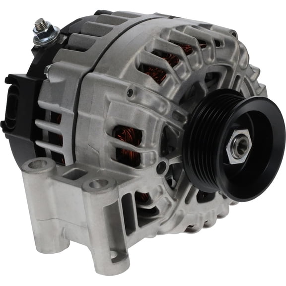 OEG Parts New Alternator Replacement for Chevrolet Colorado L5 3.7L 07-12 15884348 15946765 25925948 15214104A 15918537 8158843480 8159467650 8159185370 2607074A 420682 TG12S047 TG12S089 TG12S028
