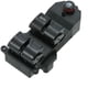 thumbnail image 5 of Interruptor maestro de elevalunas eléctrico 35750-S5A-A02ZA para Honda Civic 2001-2005 UNOIU, 5 of 5