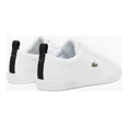 thumbnail image 4 of TENIS LACOSTE COURT BASE BLANCO-NEGRO, 4 of 5