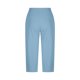thumbnail image 5 of TaTaai Stretchy Golf Women Capri Pants Lightweight Breathable Machine Washable No Fading Casual Travel Sports Cropped Length Athletic Trousers Gift, 5 of 8