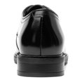 thumbnail image 4 of Zapato Casual Quirelli para Hombre Estilo 702701 Negro, 4 of 5