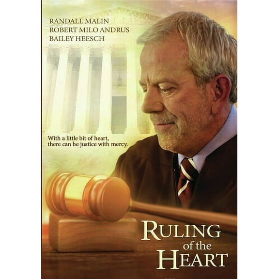 Ruling Of The Heart (DVD), Vision Video, Drama