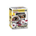 thumbnail image 3 of Figura Funko Pop Aeroplane Cuphead 4.5 Pulgadas, 3 of 3