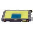 thumbnail image 1 of Zoomtoner Cartouche de Toner Laser Compatible PANASONIC KX-PKPY3 Jaune, 1 of 1