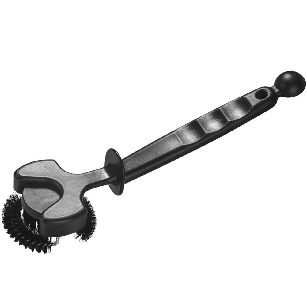Coffee Machine Cleaning Brush Espresso Machine Grouphead Brush Detachable Espresso Machine Brush