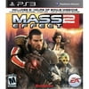 Mass Effect 2, Electronic Arts, PlayStation 3, Physical